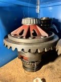 Asst. Ford/ New Holland Tractor or Implement parts, see list and all pics