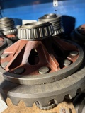 Asst. Ford/ New Holland Tractor or Implement parts, see list and all pics
