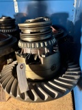 Asst. Ford/ New Holland Tractor or Implement parts, see list and all pics
