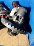Asst. Ford/ New Holland Tractor or Implement parts, see list and all pics