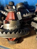 Asst. Ford/ New Holland Tractor or Implement parts, see list and all pics
