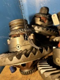 Asst. Ford/ New Holland Tractor or Implement parts, see list and all pics