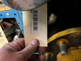 Asst. Ford/ New Holland Tractor or Implement parts, see list and all pics