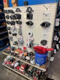 Asst. Ford/ New Holland Tractor or Implement parts, see list and all pics