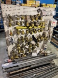 Asst. Ford/ New Holland Tractor or Implement parts, see list and all pics