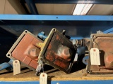 Asst. Ford/ New Holland Tractor or Implement parts, see list and all pics