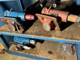 Asst. Ford/ New Holland Tractor or Implement parts, see list and all pics