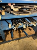 Asst. Ford/ New Holland Tractor or Implement parts, see list and all pics