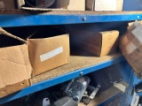 Asst. Ford/ New Holland Tractor or Implement parts, see list and all pics