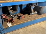 Asst. Ford/ New Holland Tractor or Implement parts, see list and all pics