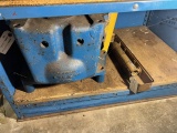 Asst. Ford/ New Holland Tractor or Implement parts, see list and all pics