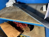 Asst. Ford/ New Holland Tractor or Implement parts, see list and all pics