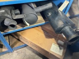 Asst. Ford/ New Holland Tractor or Implement parts, see list and all pics