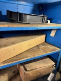 Asst. Ford/ New Holland Tractor or Implement parts, see list and all pics