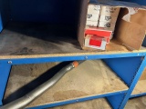Asst. Ford/ New Holland Tractor or Implement parts, see list and all pics