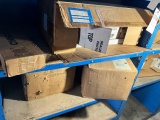 Asst. Ford/ New Holland Tractor or Implement parts, see list and all pics