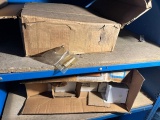 Asst. Ford/ New Holland Tractor or Implement parts, see list and all pics