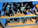 Asst. Ford/ New Holland Tractor or Implement parts, see list and all pics