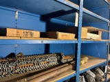 Asst. Ford/ New Holland Tractor or Implement parts, see list and all pics