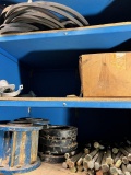 Asst. Ford/ New Holland Tractor or Implement parts, see list and all pics