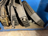 Asst. Ford/ New Holland Tractor or Implement parts, see list and all pics