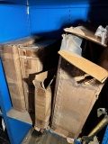 Asst. Ford/ New Holland Tractor or Implement parts, see list and all pics