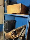 Asst. Ford/ New Holland Tractor or Implement parts, see list and all pics