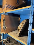 Asst. Ford/ New Holland Tractor or Implement parts, see list and all pics