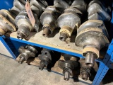 Asst. Ford/ New Holland Tractor or Implement parts, see list and all pics