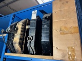 Asst. Ford/ New Holland Tractor or Implement parts, see list and all pics