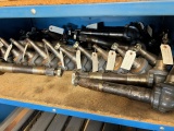 Asst. Ford/ New Holland Tractor or Implement parts, see list and all pics