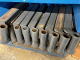 Asst. Ford/ New Holland Tractor or Implement parts, see list and all pics