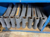 Asst. Ford/ New Holland Tractor or Implement parts, see list and all pics