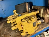 Asst. Ford/ New Holland Tractor or Implement parts, see list and all pics