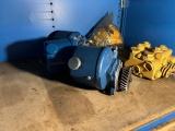 Asst. Ford/ New Holland Tractor or Implement parts, see list and all pics