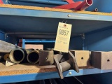 Asst. Ford/ New Holland Tractor or Implement parts, see list and all pics