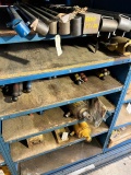 Asst. Ford/ New Holland Tractor or Implement parts, see list and all pics