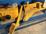 Asst. Ford/ New Holland Tractor or Implement parts, see list and all pics