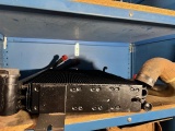 Asst. Ford/ New Holland Tractor or Implement parts, see list and all pics