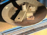 Asst. Ford/ New Holland Tractor or Implement parts, see list and all pics