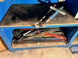 Asst. Ford/ New Holland Tractor or Implement parts, see list and all pics