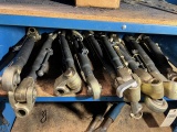 Asst. Ford/ New Holland Tractor or Implement parts, see list and all pics