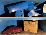Asst. Ford/ New Holland Tractor or Implement parts, see list and all pics