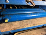 Asst. Ford/ New Holland Tractor or Implement parts, see list and all pics