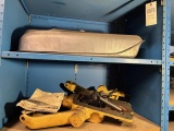 Asst. Ford/ New Holland Tractor or Implement parts, see list and all pics