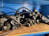 Asst. Ford/ New Holland Tractor or Implement parts, see list and all pics