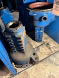 Asst. Ford/ New Holland Tractor or Implement parts, see list and all pics