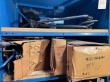 Asst. Ford/ New Holland Tractor or Implement parts, see list and all pics