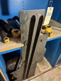 Asst. Ford/ New Holland Tractor or Implement parts, see list and all pics