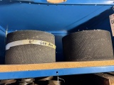 Asst. Ford/ New Holland Tractor or Implement parts, see list and all pics